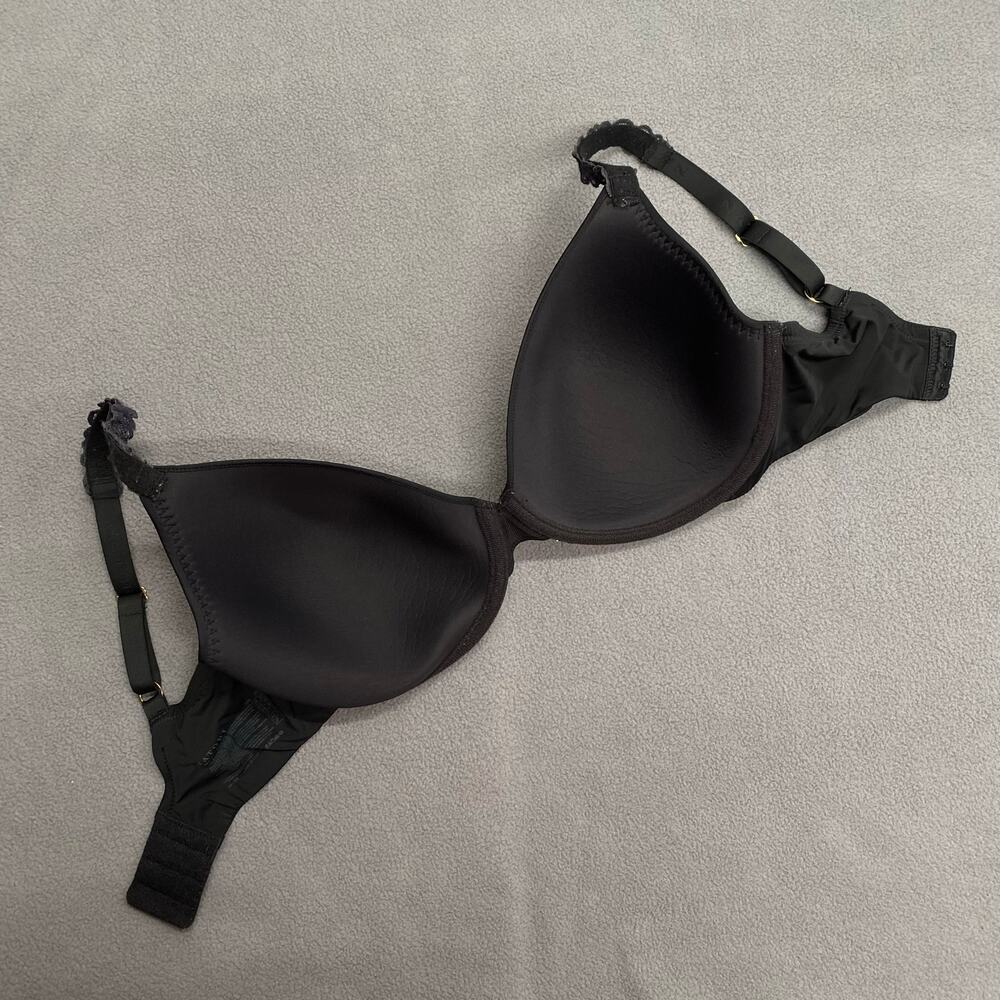 Natori Pure Luxe Custom Coverage Contour Underwir… - image 7